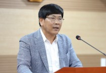 전남수 아산시의원, “적극행정 제도, 아산시 공무원들 충분히 활용 못해”