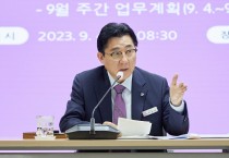 박경귀 아산시장, “주말 축제 발품 행정…시설 정비‧보완 필요”