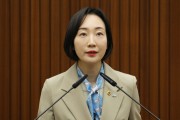 김효숙 세종시의원,  “세종의 경제중심지 나성동 빌전방안 제언”