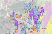 아산시, ‘탕정2지구 도시개발사업’ 주변 지역 성장관리계획 수립 고시