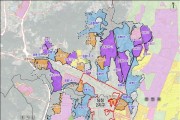 아산시, ‘탕정2지구 도시개발사업’ 주변 지역 성장관리계획 수립 고시