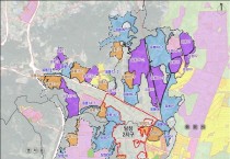 아산시, ‘탕정2지구 도시개발사업’ 주변 지역 성장관리계획 수립 고시