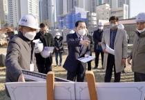 충남교육청,  3월 신설학교 개교 ‘이상 무(無)!’