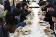 선문대, 뷔페식 아침식사 단돈 '천원'