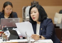 김은아 아산시의원, “정신건강 치유프로그램 적극 홍보해야”