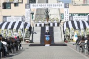 대전시의회 김진오 부의장 “호국영령의 희생정신 가슴에 새겨야”