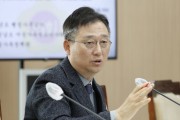 김선태 충남도의원 “원전오염수 알파·베타 핵종 검사 장비도 보유해야”