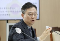 김선태 충남도의원 “원전오염수 알파·베타 핵종 검사 장비도 보유해야”