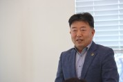 오인환 충남도의원, “소상공인 SNS 마케팅실습” 교육 참석