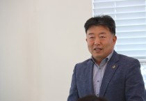 오인환 충남도의원, “소상공인 SNS 마케팅실습” 교육 참석