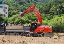 세종시, 비포장비료 부적정 살포 조사 “사업장 적발”