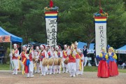 아산시, 풍물축제 한마당 펼쳐