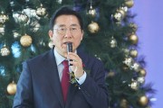 박경귀 시장 “아산의 도전, 비수도권 소도시에 좋은 모델 될 것”