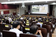 충남교육청 “학교 교육 예술과 함께 성장한다”