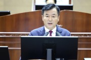 강성기 천안시의원 대표발의, “천안시 상수도 급수 조례 일부개정조례안”의결