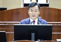 강성기 천안시의원 대표발의, “천안시 상수도 급수 조례 일부개정조례안”의결