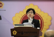 이순열 산업건설위원장, 시민과 소상공인에게 도움이 되는 정책 마련