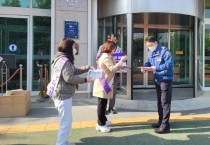 제62회 성웅 이순신 축제 홍보 막바지 총력