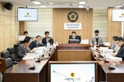 세종시의회 행복위, 2023년 제3회 추가경정예산안 등 심사