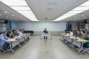 박경귀 시장 “이순신 순국제전”…아산만 할 수 있는 문화제 돼야