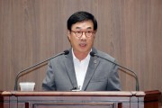 박기영 충남도의원, “계룡산국립공원 관광 개발, 축제연계 관광상품 등 구체적 내용 담겨야”