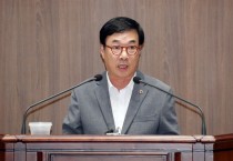 박기영 충남도의원, “계룡산국립공원 관광 개발, 축제연계 관광상품 등 구체적 내용 담겨야”