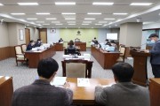 충남도의회 기경위, 선택과 집중 통한 효율적 도정홍보 강조