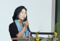 김행금 천안시의장, ‘내가 만난 사람들’ 출판회…시민과 함께한 진솔한 이야기 공개