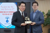 아산시, “2022년 공공문장 바로 쓰기” 대상