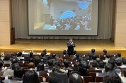 충남교육청, 학습자 주도성 키우는 자율화 교육과정 내실화