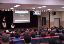 아산교육지원청, 통학차량 운영교 교통안전교육 실시