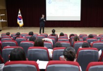 충남교육청, 15개 시ㆍ군 고입진학 특강