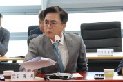 김태흠 충남도지사, “미건축 필지 왜 방치하고 있나?”