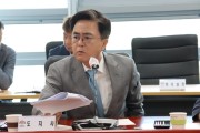 김태흠 충남도지사, “미건축 필지 왜 방치하고 있나?”