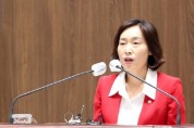 신순옥 충남도의원, 디지털 성범죄 대책 필요…안심지원센터 건립 촉구