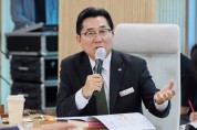 박경귀 아산시장, “자치분권은 시대 흐름, 여·야 초월해 힘 모아야”