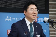 박경귀 아산시장 “소멸 위기 학교, 교육 지원 확대”…모든 학생이 고른 혜택 누려야