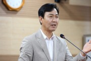 명노봉 아산시의원,‘아산시 산업재해 예방 및 노동안전보건 지원’조례안 발의