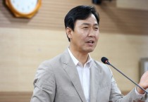 명노봉 아산시의원,‘아산시 산업재해 예방 및 노동안전보건 지원’조례안 발의