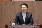 이철수 의원 “학교밖청소년지원센터 인력 확충 필요”