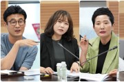 아산시의회 문화환경위원회, 아산시보건소와 보건정책 간담회 개최