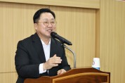 이장우 대전시장 “제9기 주민참여예산위원회 활동 적극 지원"