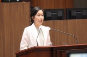 이지윤 충남도의원, “충남과학고 경쟁력 강화 적극 대응해야”