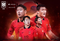 2026 FIFA 북중미 월드컵 아시아 2차 예선 싱가포르·중국전 디지털 독점 생중계