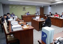 충남도의회 교육위, 제출된 예산 금액과 사업계획 적정성 중점 점검