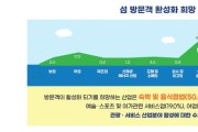 한국섬진흥원, 섬 주민 소득증대 지원방안 제시