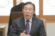 최민호 시장 “국회 세종의사당 국회규칙 제정안 발의…환영”