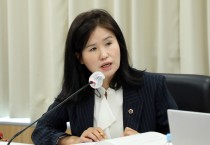 여미전 세종시의원, 저출산 시대…신혼부부 임신과 출산을 돕기 위한 정책 모색해야