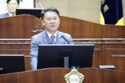 권오중 천안시의원, 디지털성범죄 방지 및 피해 지원에 관한 조례 제정