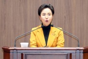 박미옥 충남도의원 “충남과학고 다른 지역 이전 강력 반대”